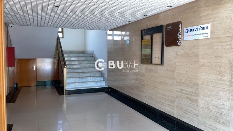 Foto 131f3c12-d9b1-46bc-9916-08977462303b. Oficina vendo oficina piso en paseo arca real reformado completamente y para que tu lo estrenes. en Valladolid