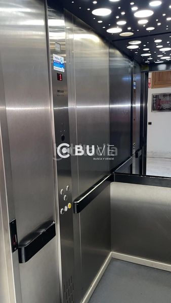 Foto 4245266f-8f48-4bb9-a87c-492a8d20aab6. Oficina vendo oficina piso en paseo arca real reformado completamente y para que tu lo estrenes. en Valladolid