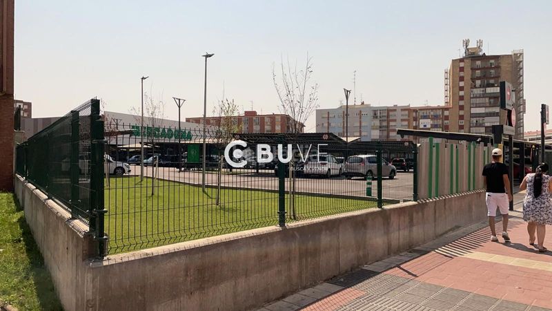 Foto 7e69cac8-2a92-4db3-ace0-0b82c63954ce. Oficina vendo oficina piso en paseo arca real reformado completamente y para que tu lo estrenes. en Valladolid