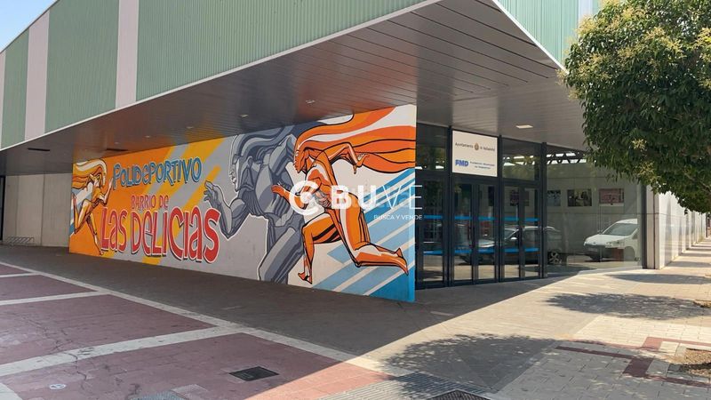 Foto b7ae22a9-c7ca-42e9-b58b-b76562c8f597. Oficina vendo oficina piso en paseo arca real reformado completamente y para que tu lo estrenes. en Valladolid