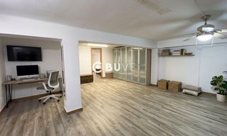 Lloguer Pis  La nueva. Se alquila  piso con local comercial en antequera