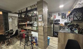 Flat  La nueva. Se vende piso con local comercial en antequera