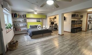 Flat  La nueva. Se vende piso con local comercial en antequera