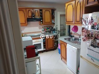 Piso  Mostoles. Piso en venta en fuenlabrada centro  3 dormitorios, terraza y as