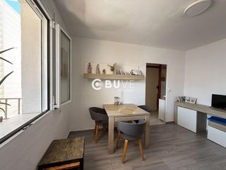Pis  N/a. Piso de 3 habitaciones en el centro de gandia