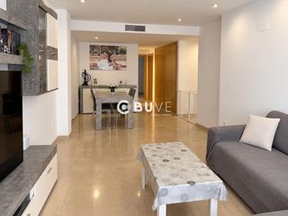 Appartement  N/a. Oportunidad de inversión con inquilino en ador