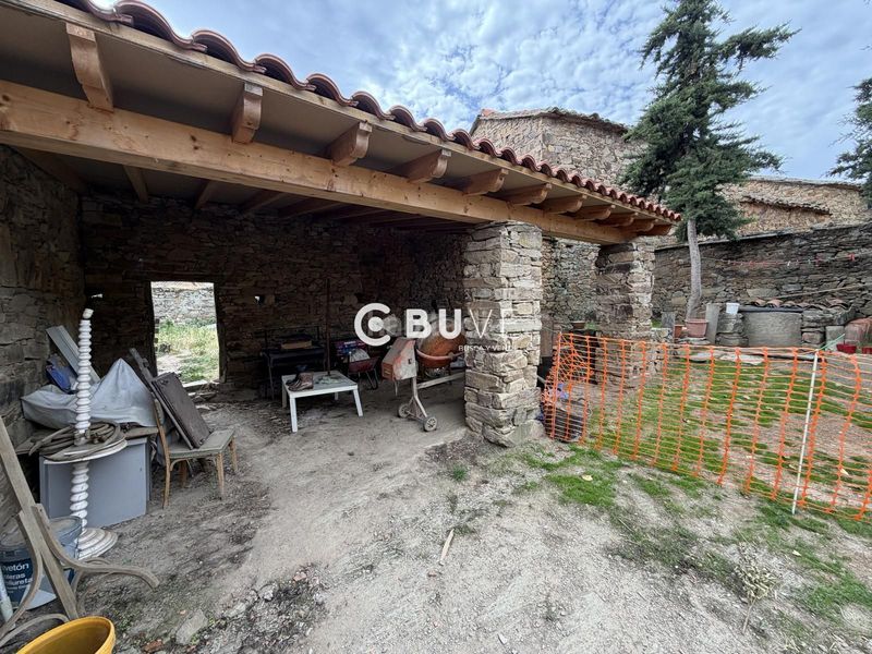 Foto 40770799-ecb0-451e-a0e4-ba96248a274c. Casa amb calefacció aparcament a Valderrey