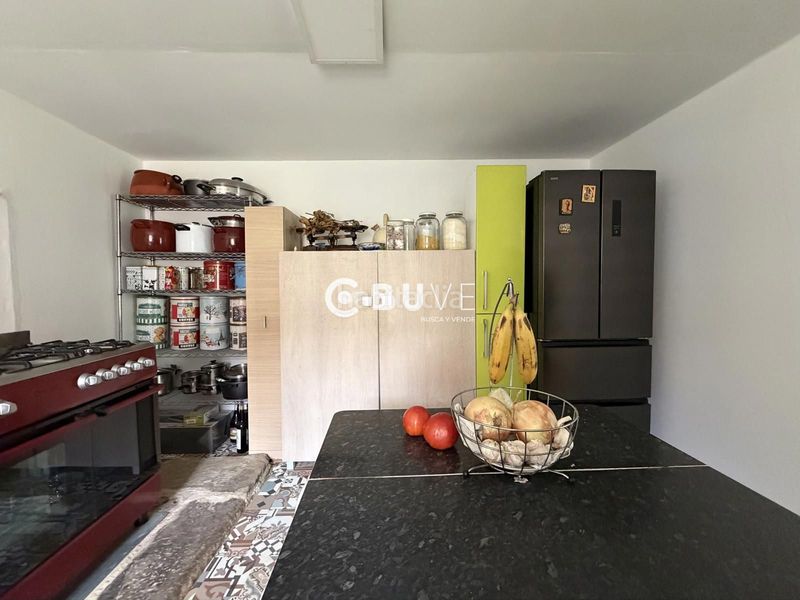 Foto a912a418-1e2a-45dd-b92a-4bd4568e3c05. Casa amb calefacció aparcament a Valderrey