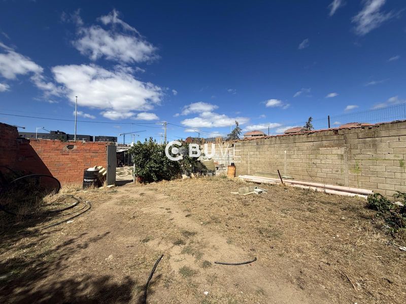 Foto 0fddaa10-e139-4810-842f-4bb9c7a903ed. Finca rústica a La Lastra León