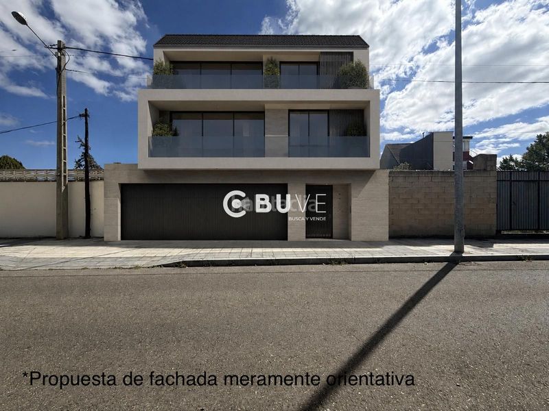 Foto dbd17b0b-f745-4f22-9e1c-17e03b0ebe7c. Finca rústica a La Lastra León