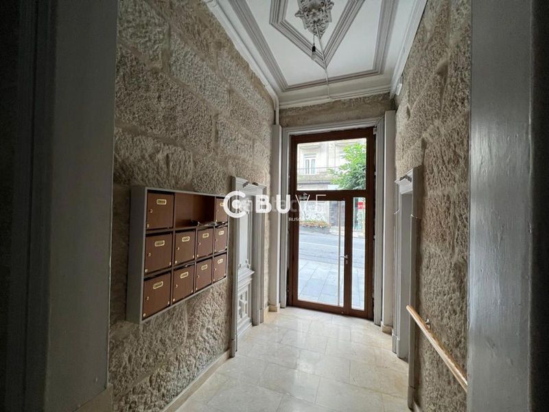 Foto 513c1905-ba40-4735-8cfb-ea4ec9de66c1. Pis a Centro - Areal Vigo
