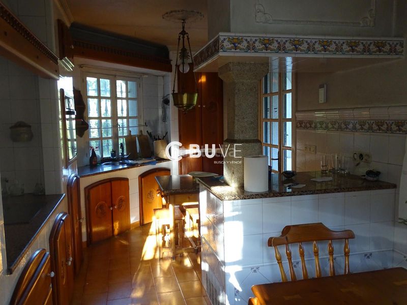 Foto 1750cd68-74a3-4cd7-ba5f-f1a15e7529c9. Casa amb aparcament a Teo