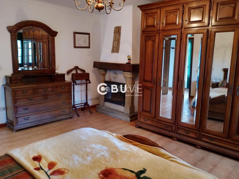 Foto 19209739-7e15-4d2a-9005-1060ad21cd05. Casa amb aparcament a Teo