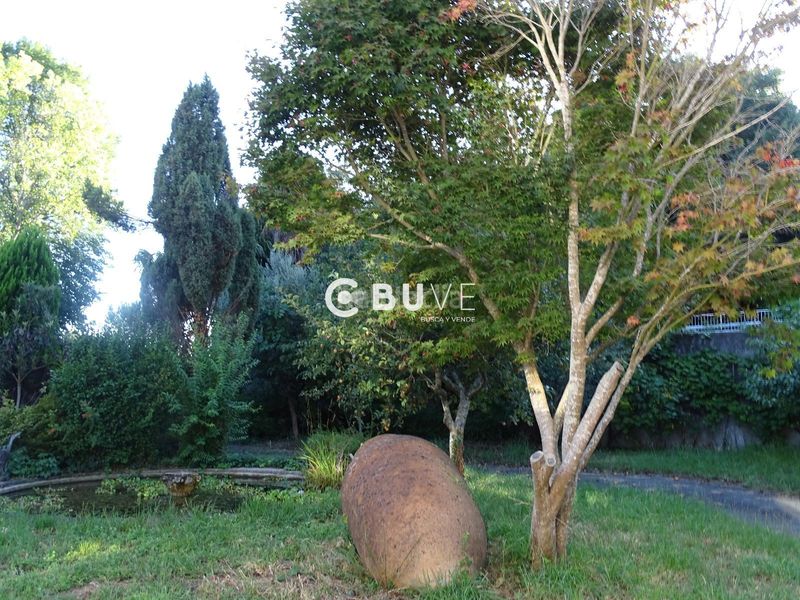 Foto 197fb901-fe33-4b56-94d4-8df28a563288. Casa amb aparcament a Teo