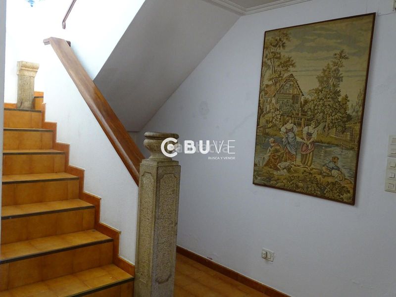 Foto 5755296c-0ec6-41e6-b1d3-221263661d6c. Casa amb aparcament a Teo