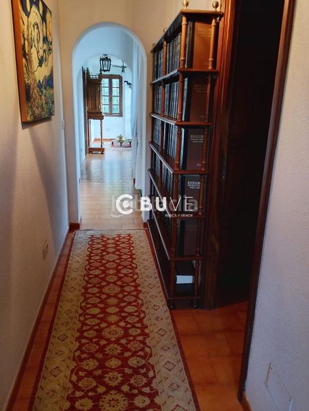Foto 675677fe-aaf5-4b65-a1e1-148a84178e01. Casa amb aparcament a Teo