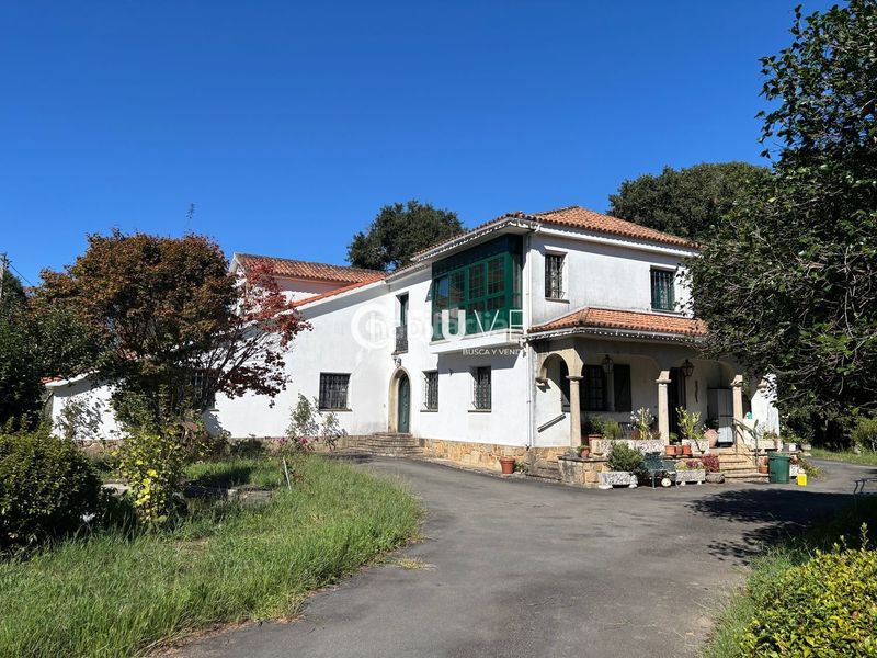 Foto 7a455642-a598-40f9-b4ca-8fa46fab25a5. Casa amb aparcament a Teo