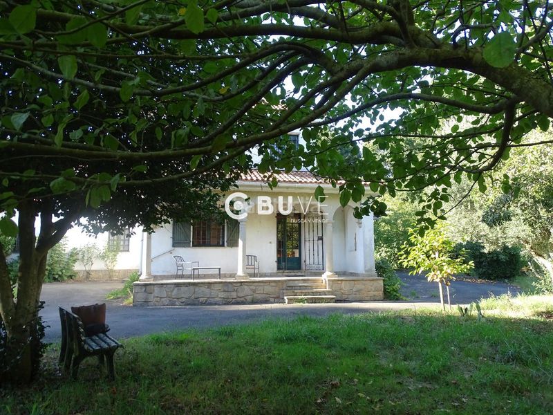 Foto 973525ea-42d5-4c86-9897-76b0eec0d1b2. Casa amb aparcament a Teo