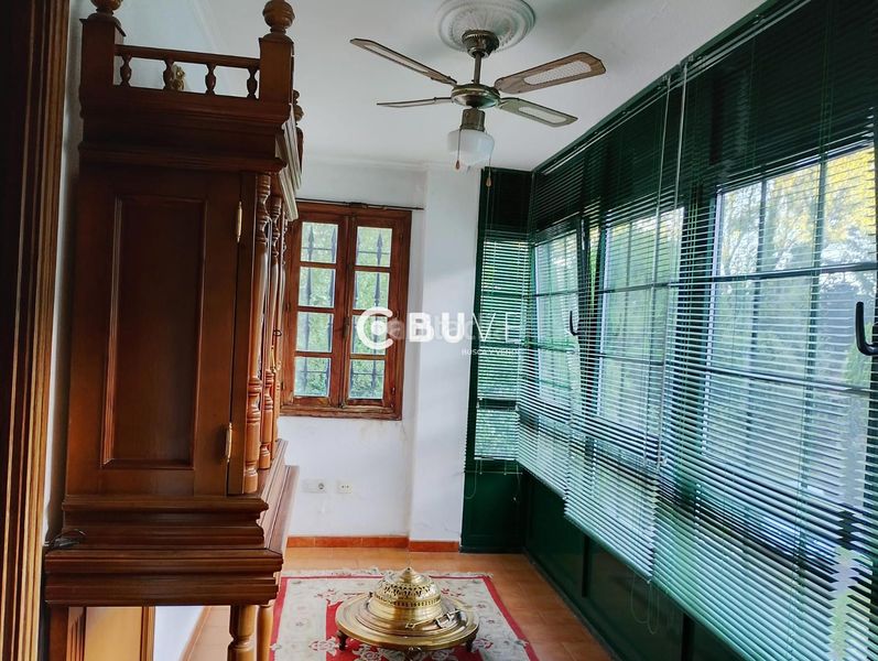 Foto a1d4076e-8fad-40d1-9be0-a0b910dbacf2. Casa amb aparcament a Teo