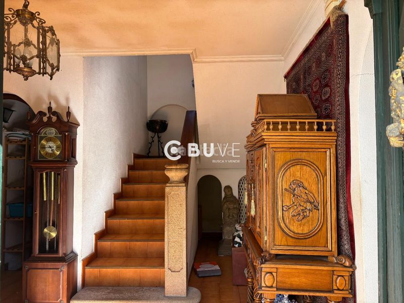 Foto a3c02bf0-b7df-4126-8c39-9ea766ad91ab. Casa amb aparcament a Teo