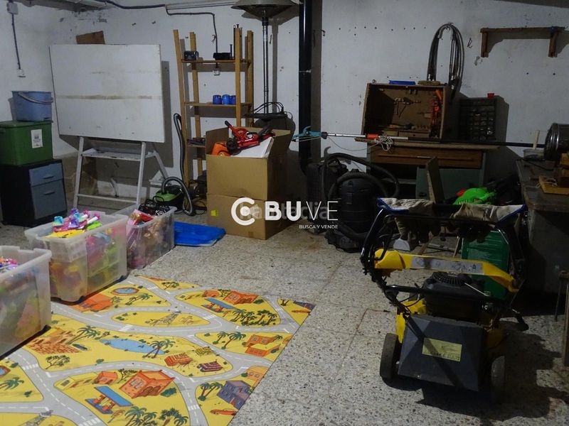 Foto c19fee9a-c099-41b1-953e-5091275d03f0. Casa amb aparcament a Teo