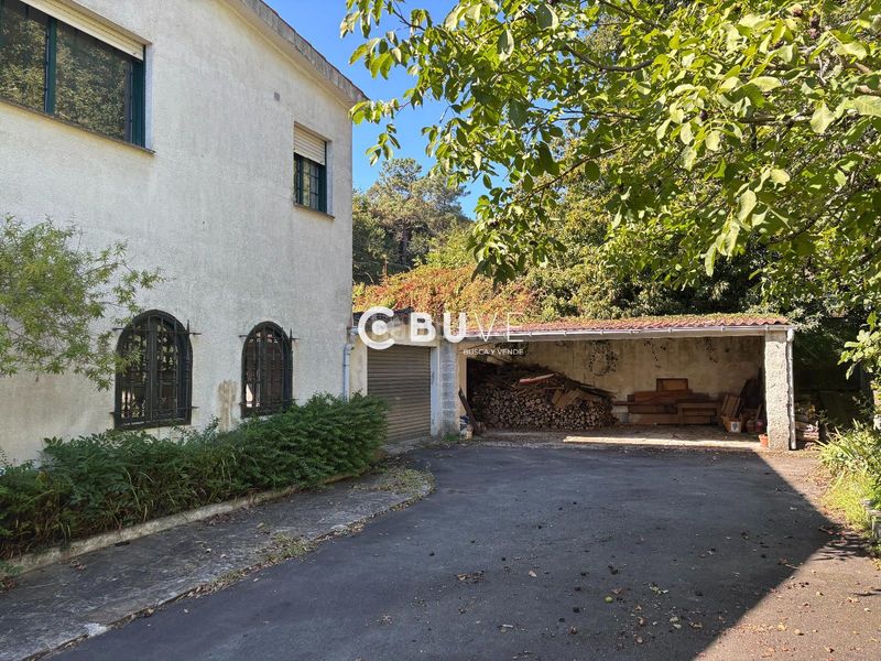 Foto e62ad3f6-dc61-4c1a-b6ff-7b34a2709c71. Casa amb aparcament a Teo