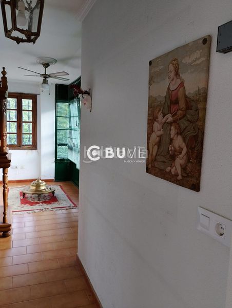 Foto e69a6567-cc70-4dfb-bb30-ac8e22c53547. Casa amb aparcament a Teo
