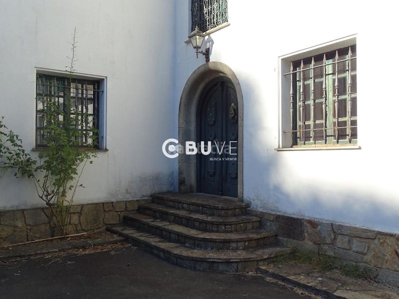 Foto eee60b41-7995-4699-9c84-349a3199a086. Casa amb aparcament a Teo