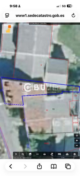 Foto 7a41b8e6-82c8-4690-9541-985f001e3d92. Casa a Agra del Orzán - Ventorrillo Coruña (A)