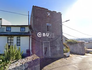 Casa  Cances. Se vende casa para reforma integral a coruña zona ventorrillo