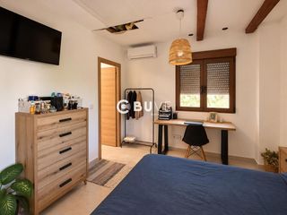 Casa a cirilo