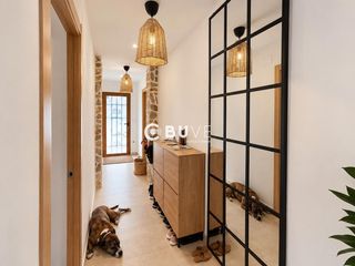 Casa  Cirilo. Exclusiva propiedad en gandia con 3 plantas y 2 piscinas
