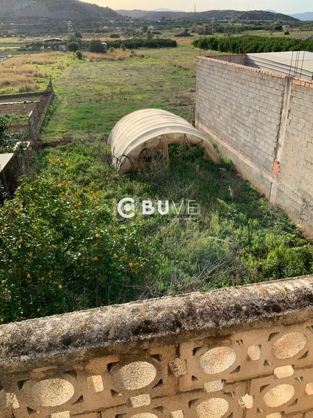 Foto 5c30a0e8-f871-4be6-8d60-b21f0d391e0a. Edificio in Verger (el)