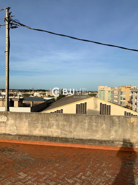 Foto 67d295f7-192d-488c-b570-574600f1b083. Edificio in Verger (el)