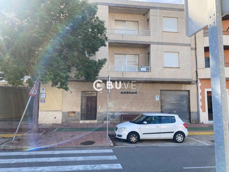 Foto 8aee0972-674b-4224-8d55-430a53687997. Edificio in Verger (el)