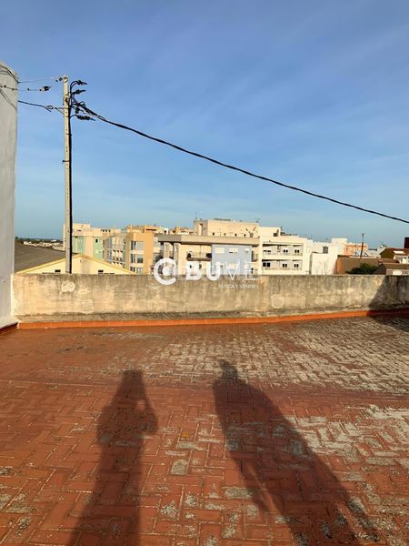Foto fe6654ac-f867-477a-b01f-4a04a7654e70. Edificio in Verger (el)