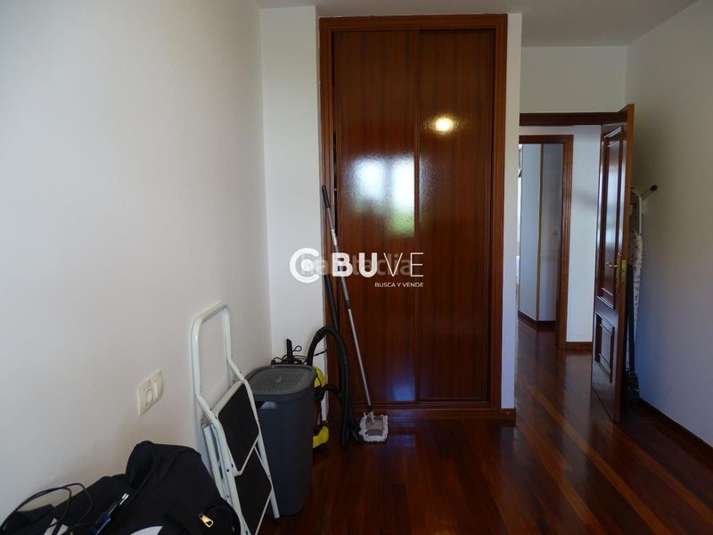 Foto 580d8ea3-c911-449a-8077-e6214b6da68d. Pis amb calefacció aparcament a Teo