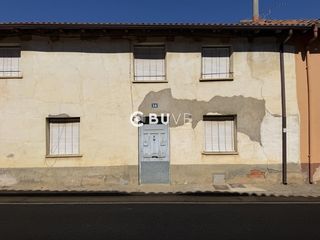 Casa a CRR VALDESOGO KM 20