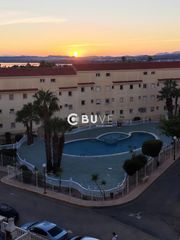 Pis  Robleda. Se vende piso en urbanización la pinada, san luis, torrevieja, a