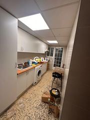 Pis  Victor marin. Vivienda en burriana con 3 habitaciones y trastero