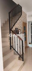 Haus  Blas infante. Se vende casa de 2 plantas en huévar del aljarafe