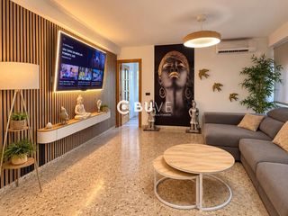 Flat  N/a. Piso reformado con trastero  en godelleta