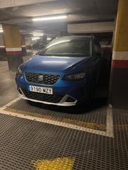 Posto auto in Carrer d'ausiàs marc 20. 2 plazas de parking en venta