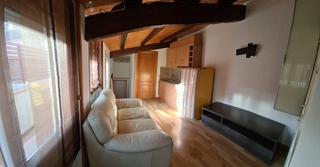 Apartament a Carrer del raval de corbera 44. Apartamento tipo loft