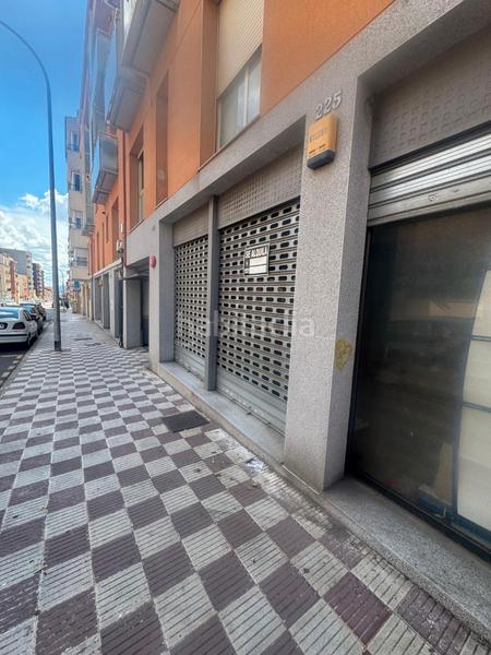 Foto a370a9a8-9c3d-417b-be41-6f909d91c301. Affitto locale commerciale in Nucli Urbà Esparreguera