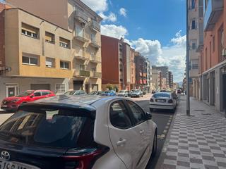 Local commercial à Avinguda Francesc Macià