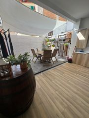 Pis  Carrer de barcelona. Planta baja en venta