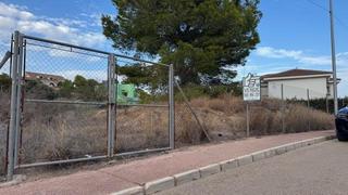 Terrain résidentiel à Canteras. Terreno residencial en la lomas de canteras