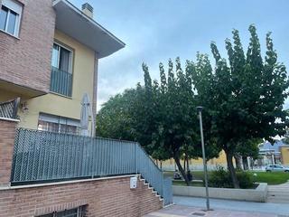Maison jumelée à Beniel. Dejate enamorar de esta preciosa propiedad