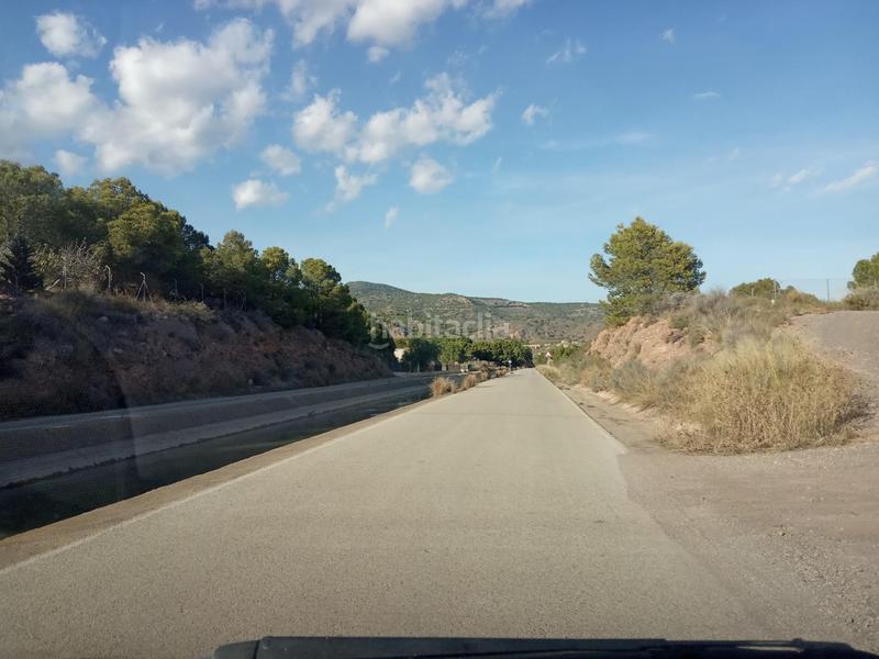 Foto 14919d4d-821c-43f1-886c-3903eba055b1. Chalet with heating parking in Totana